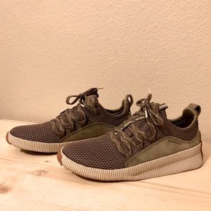 Sorel Out N About Waterproof Sneakers